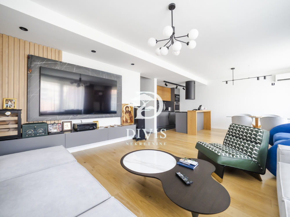 Slika 0 - Mlade Bosne, Trosoban stan na prodaju, 73m2, 300.000€